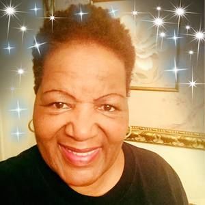 Meet your Posher, Shirley